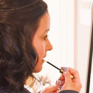 Meet your Posher, Jeannina